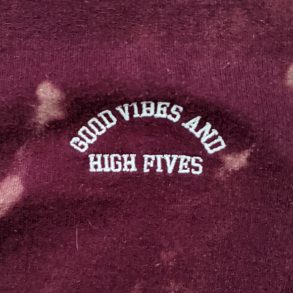 Good Vibes Sweatshirt M - Picture 2 of 4
